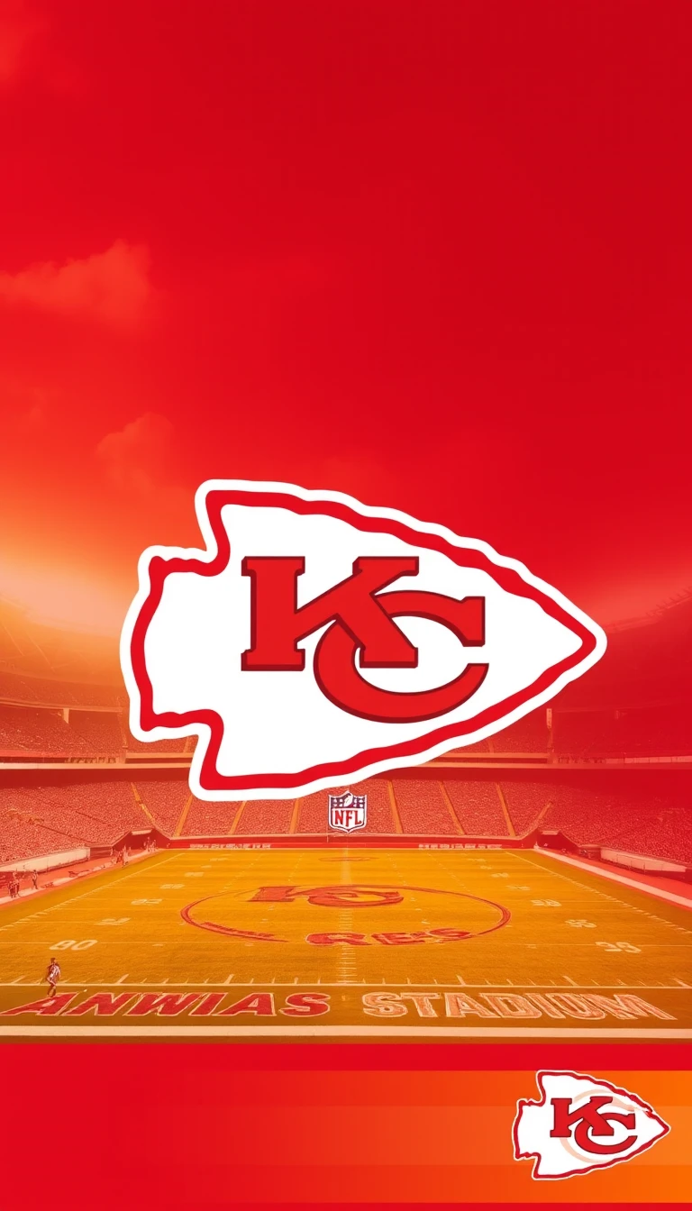 🔥 Download Kc Chiefs Wallpaper S by @rachelmcdowell | Free KC Chiefs ...