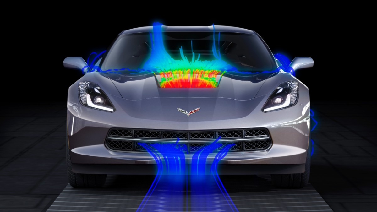 Corvette Pics Desktop Background HD Wallpaper For