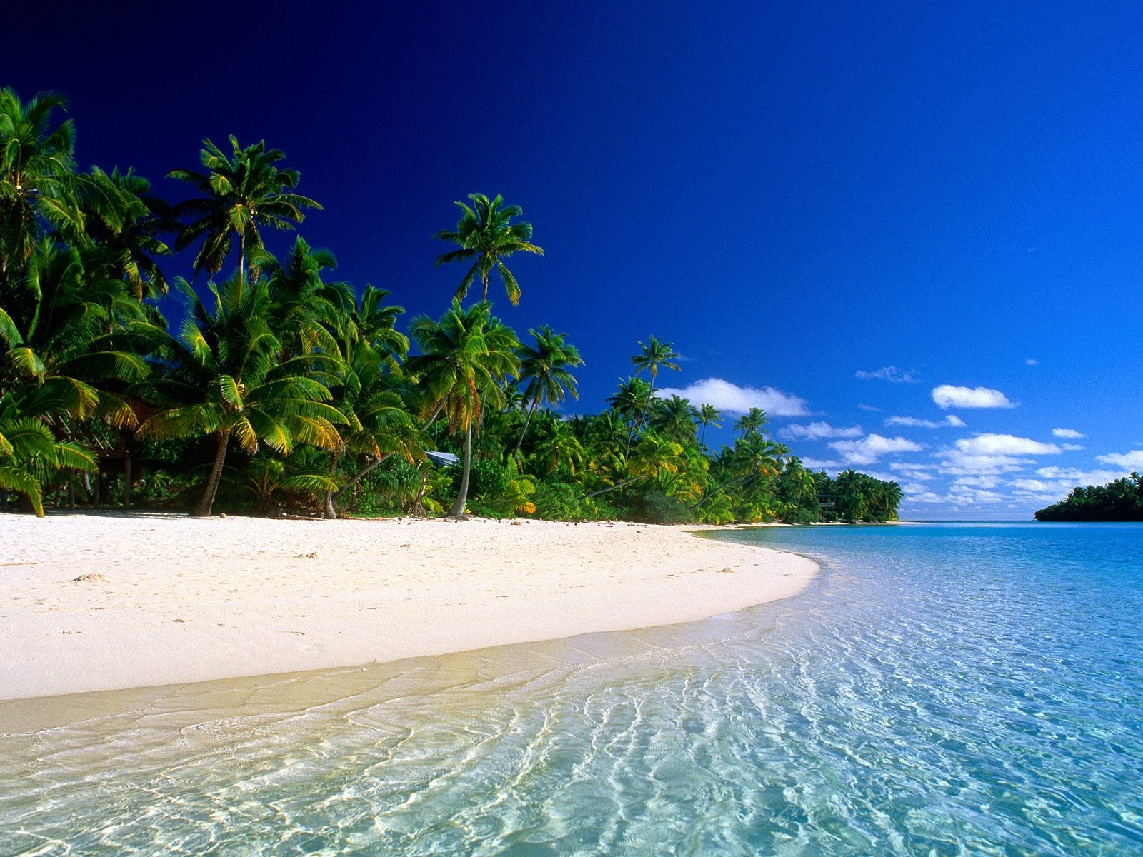 Most Beautiful Beaches In The World Wallpaper Image