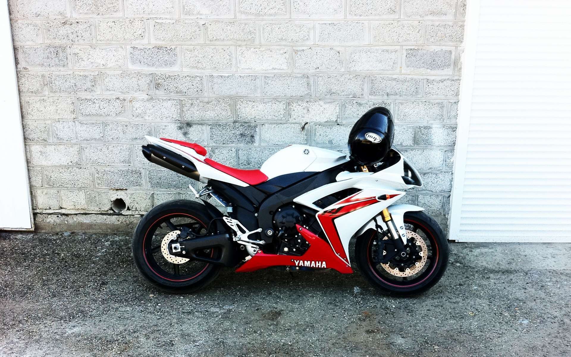 Of Sport Bike Wallpaper HD Car