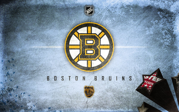 Boston Bruins Wallpaper By Beatnik83
