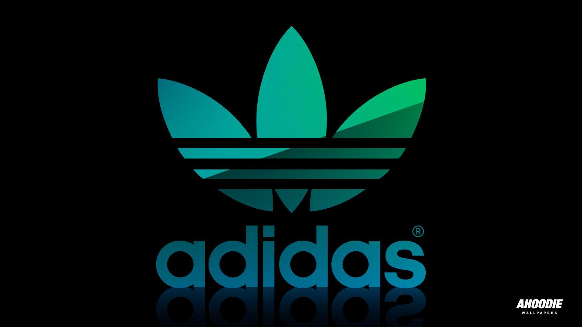 Logo Adidas Wallpapers