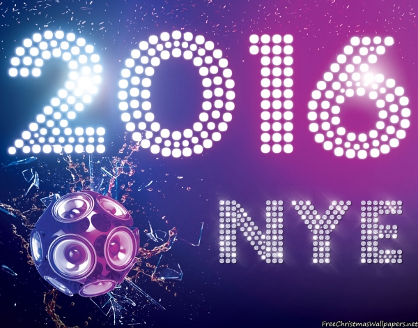 Download Happy New Years Eve 2016 1600x1200 600x470