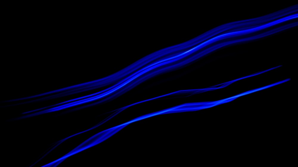 450 Neon Blue Pictures [HD] Download Free Images on