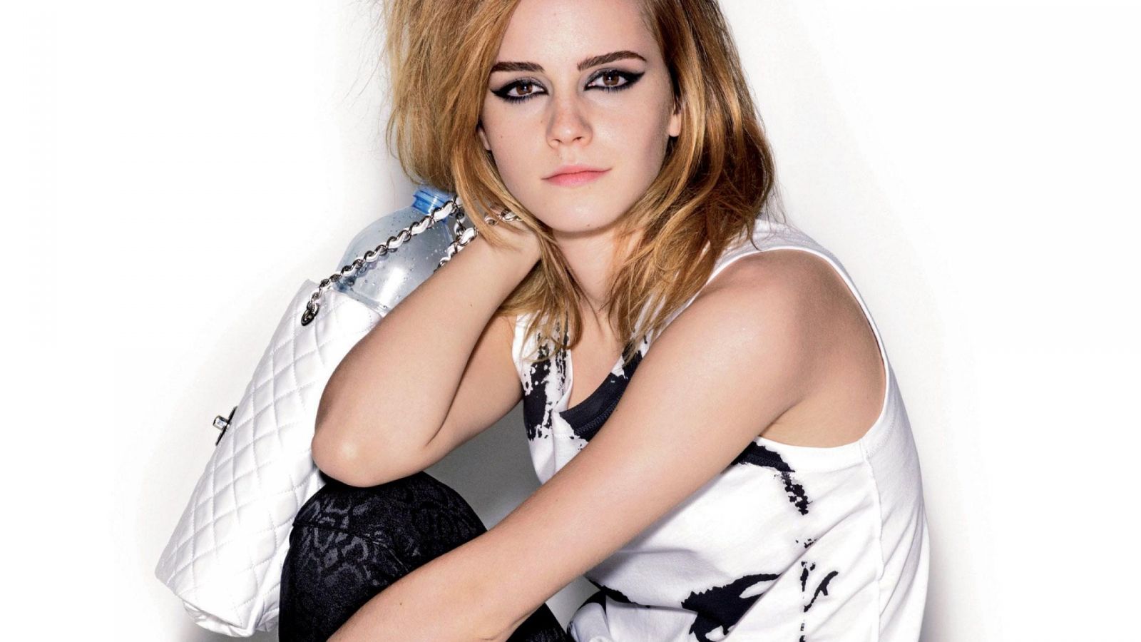 Fondo De Pantalla Emma Watson HD