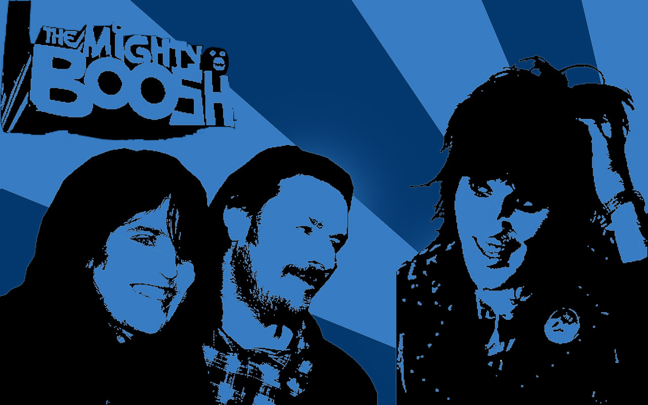 Mighty Boosh Wallpaper By Cathsart