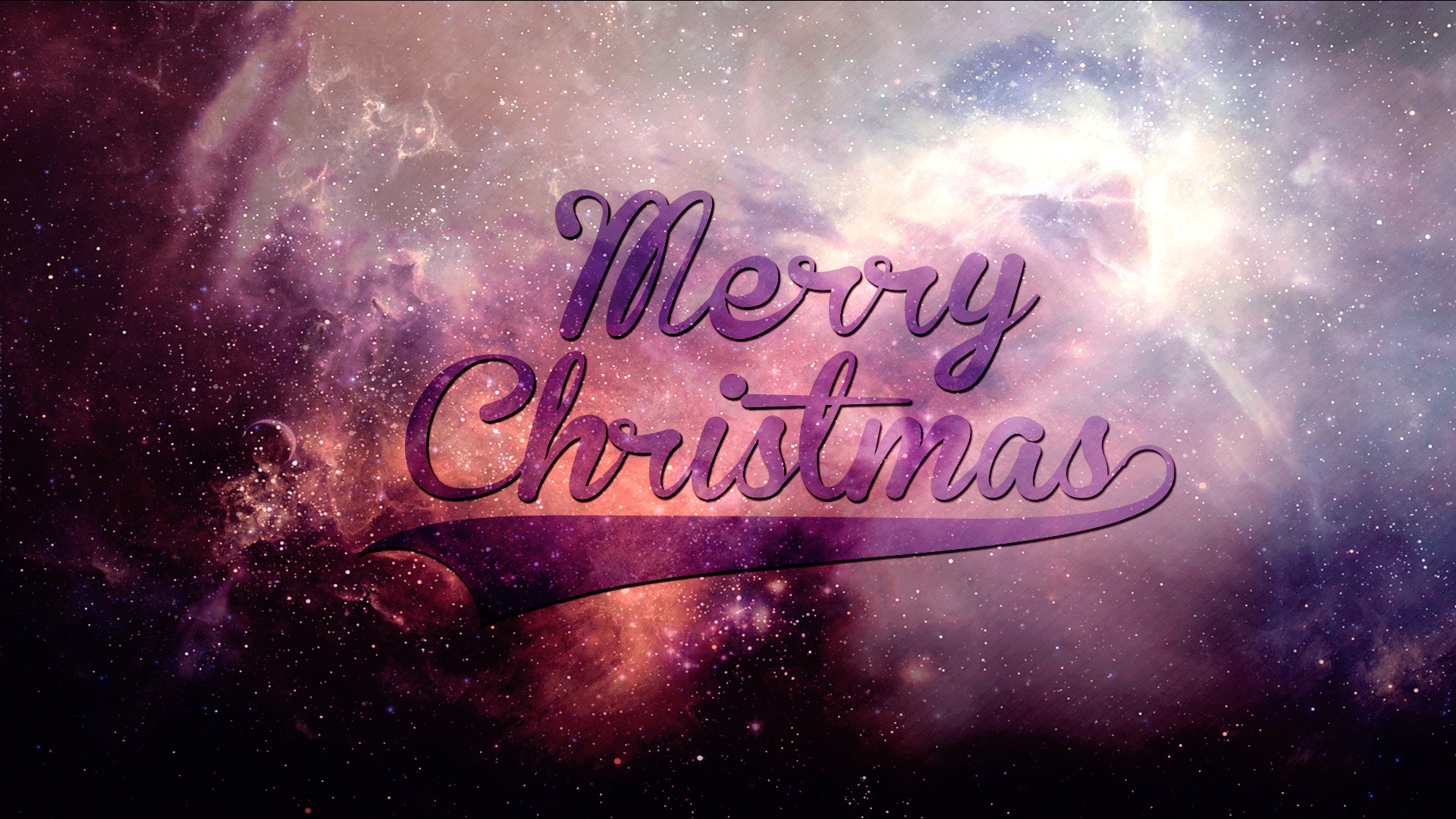 HD Wallpaper Picture Merry Christmas