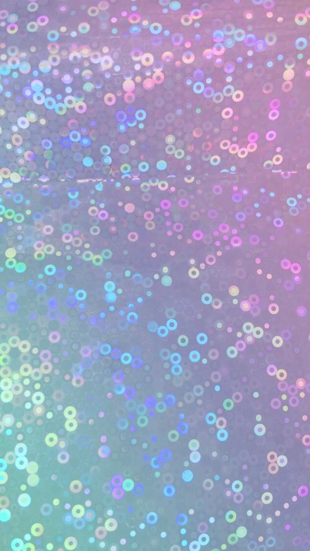 Iridescent Wallpaper Background iPhone Sparkle Sparkly