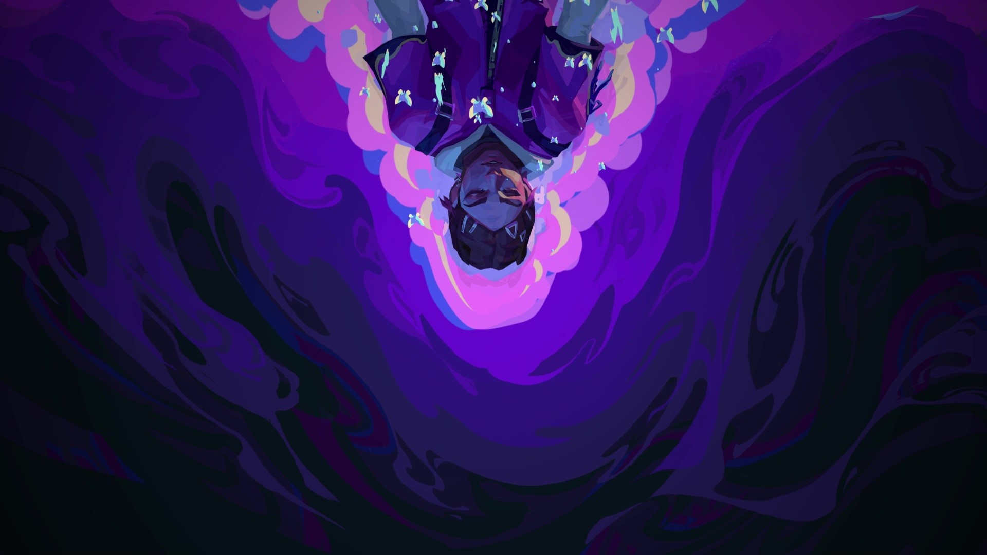 Gaming Wallpaper