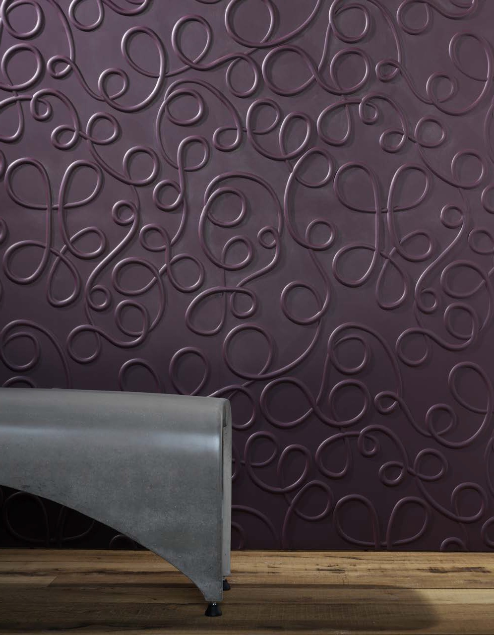 Designer Bathware Wallpaper