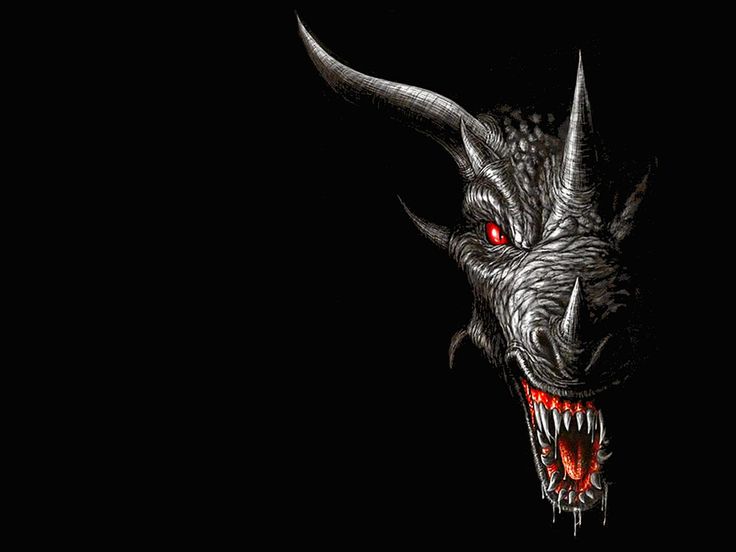 black dragon download for mac