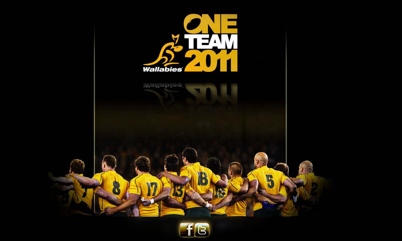 More Similar Wallpaper Australia National Teams