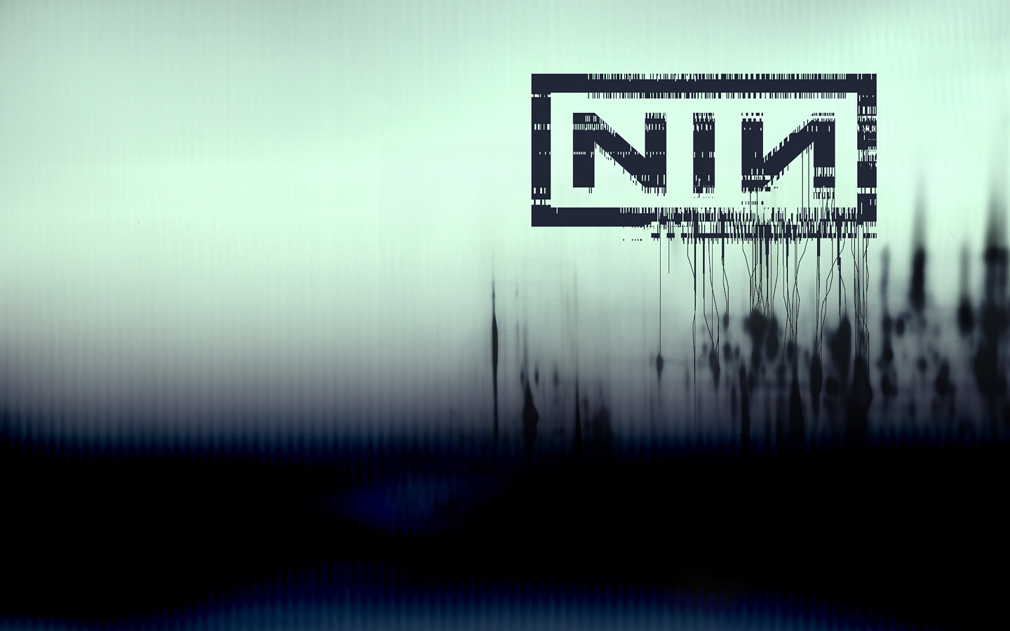 Nin By Trent Reznor Desktop Wallpaper