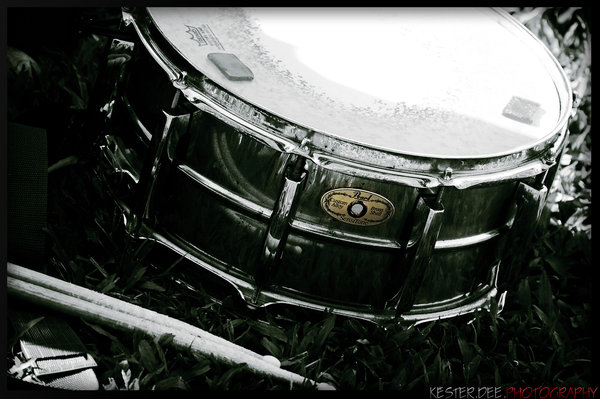 Pearl Drum Wallpaper Pearl   snare drum by kesdee