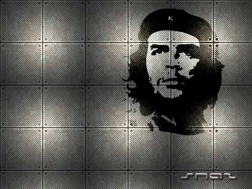 Che Guevara Wallpaper HD Early