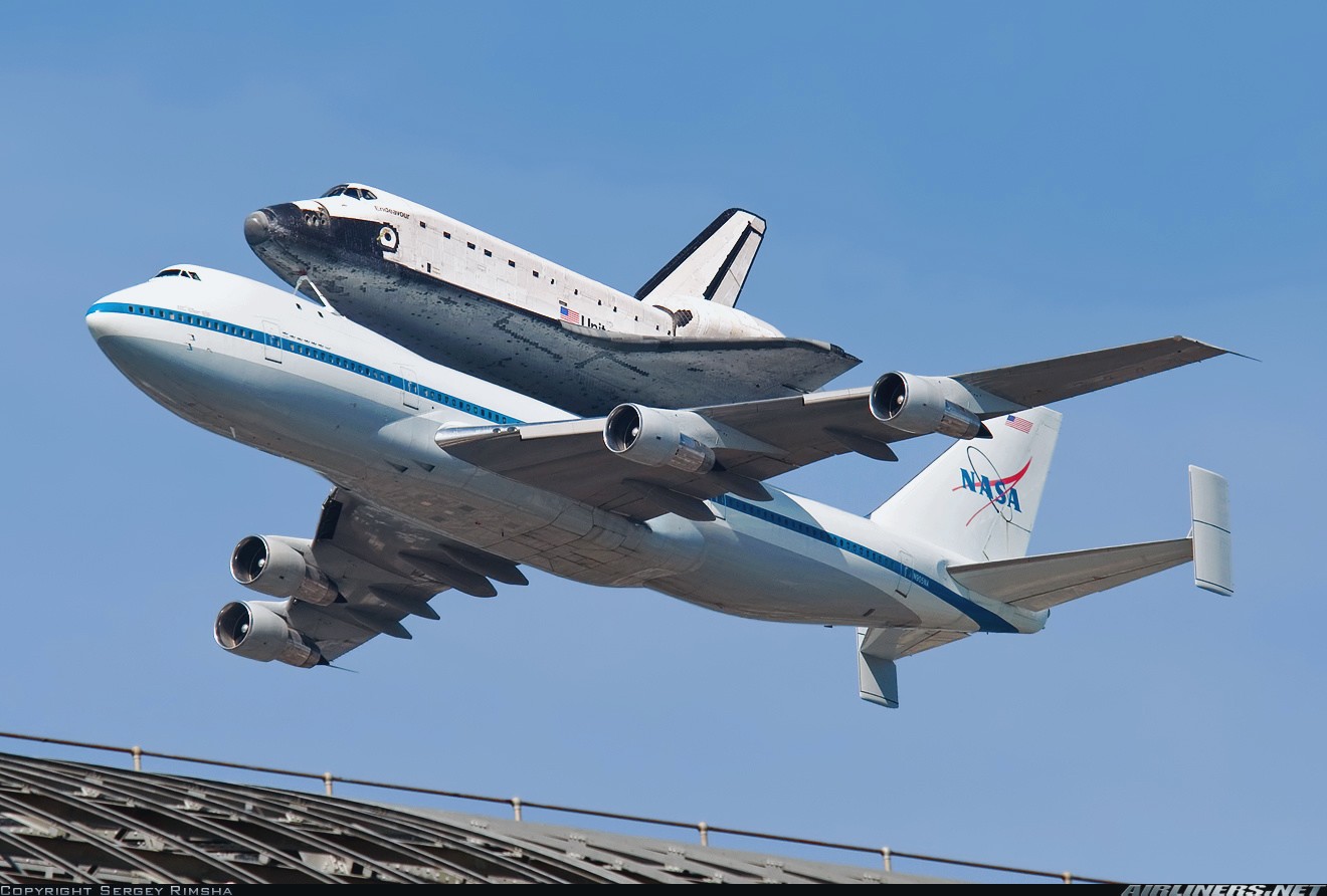 Boeing High Quality Wallpaper