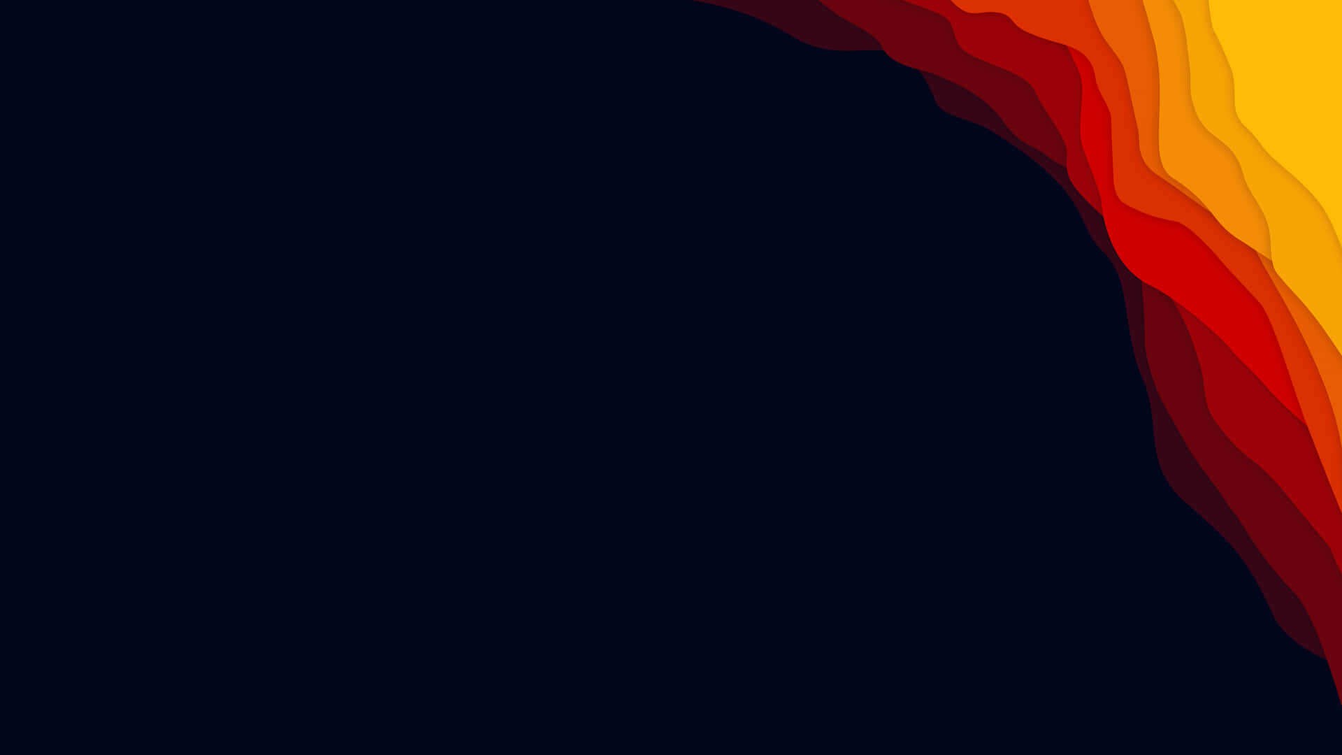 Simple Minimalist Wallpaper