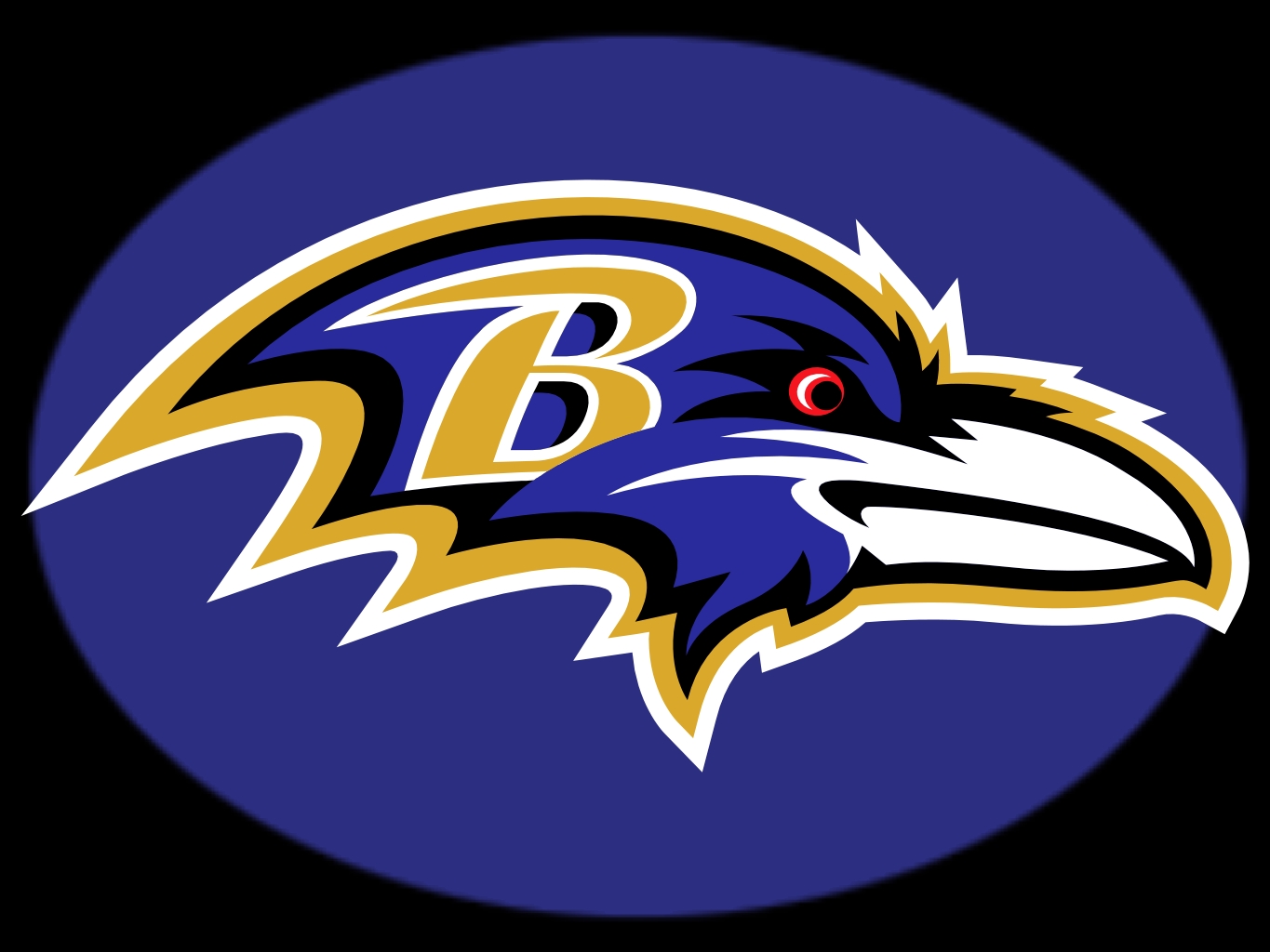 Baltimore Ravens 1365x1024
