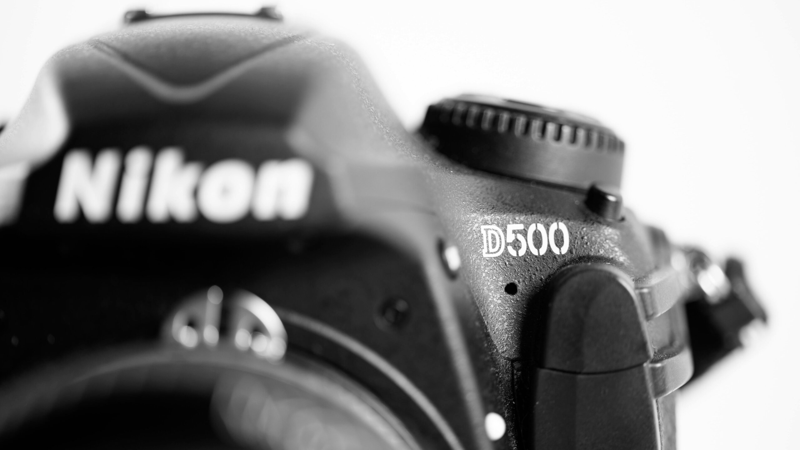 Mirrorless Nikon D500 We Need It Now More Than Ever