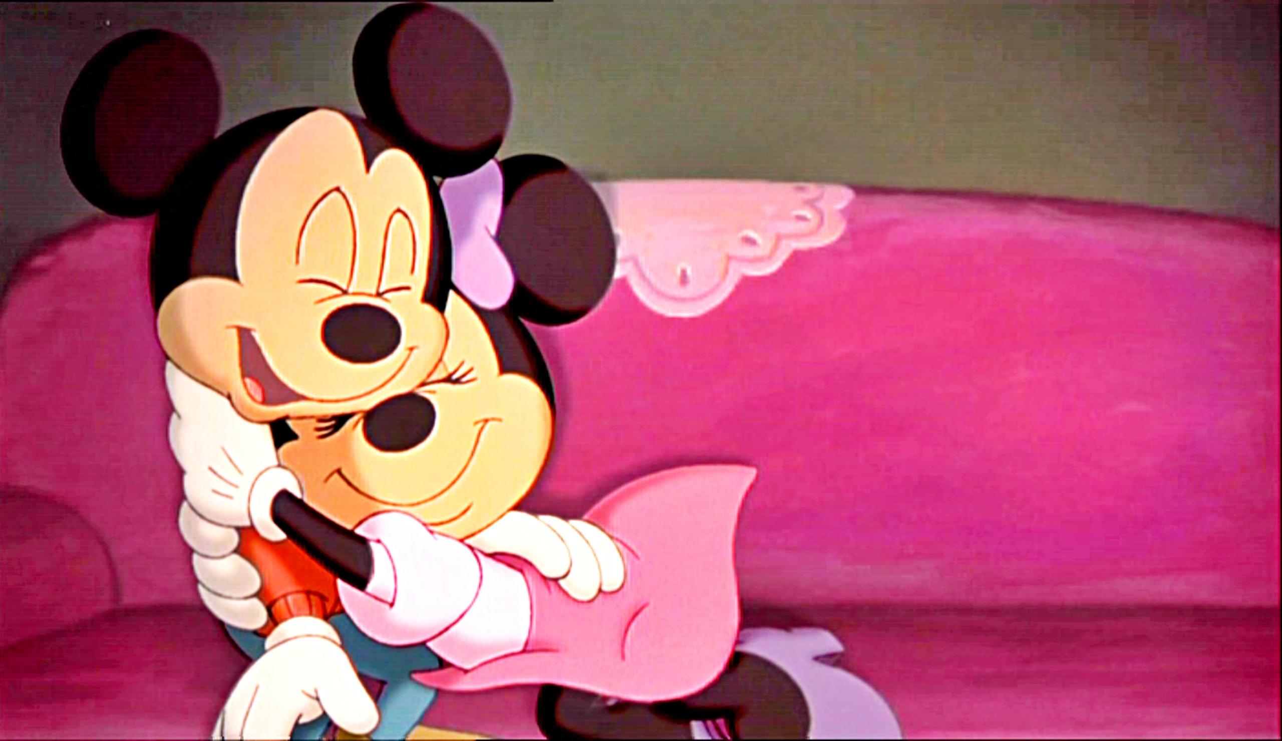 wallpapers everyday so you can enjoy them all DToday a Minnie