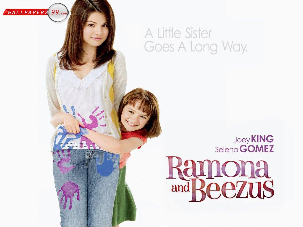 Ramona And Beezus Wallpaper Picture Image
