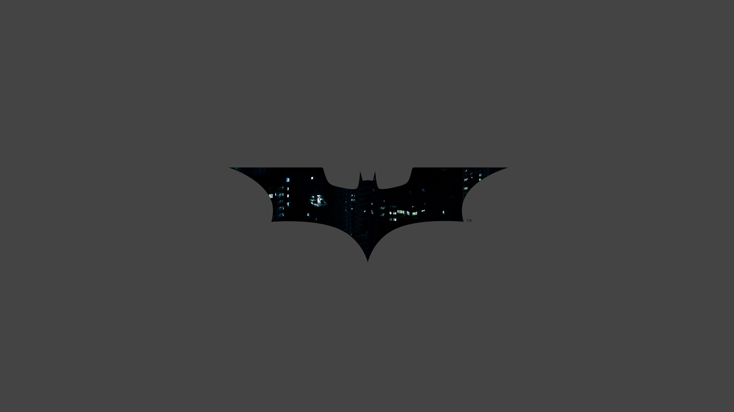 Cute Batman Wallpaper