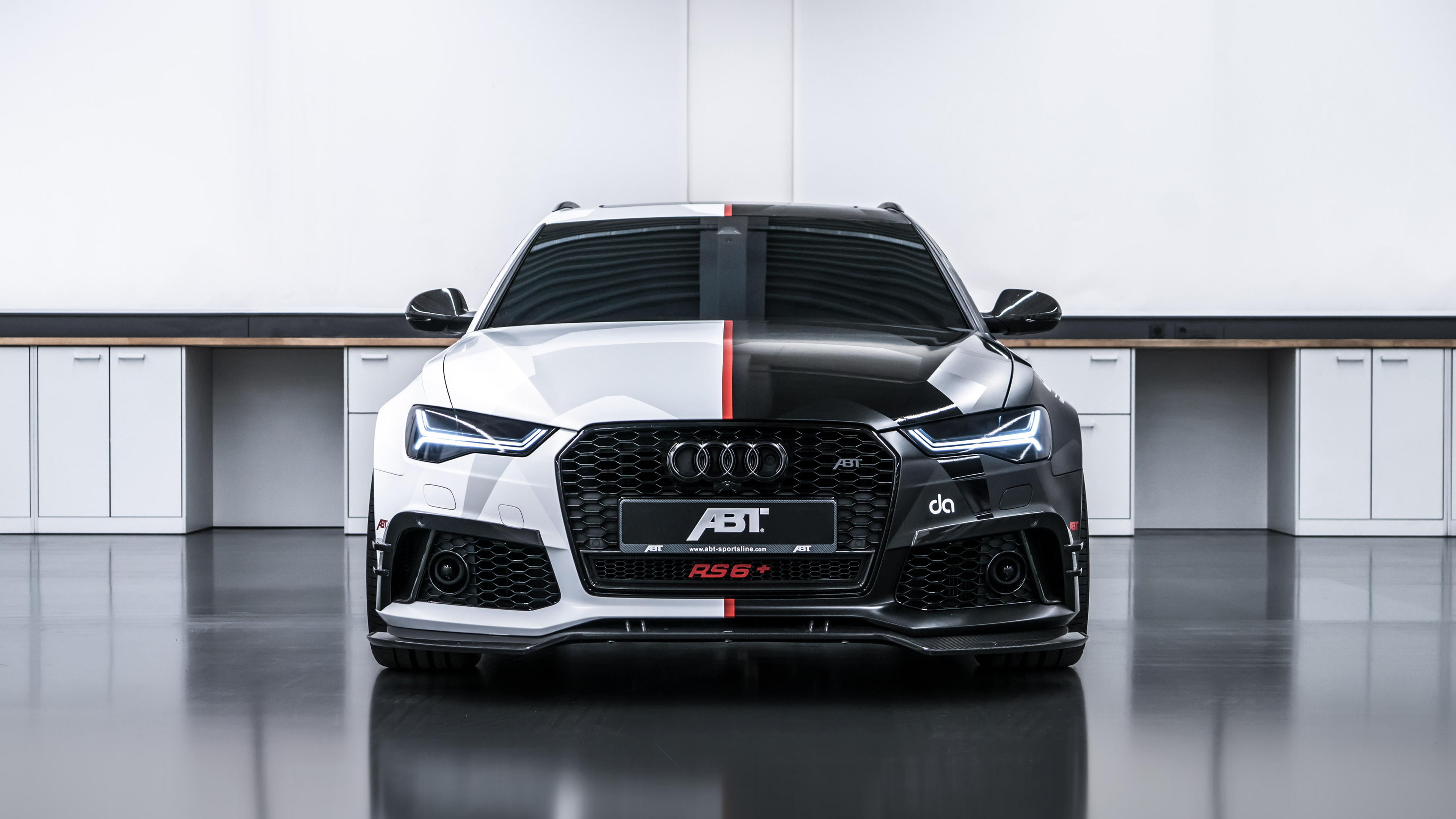 Abt Audi Rs6 Avant For Jon Olsson 4k Wallpaper HD Car