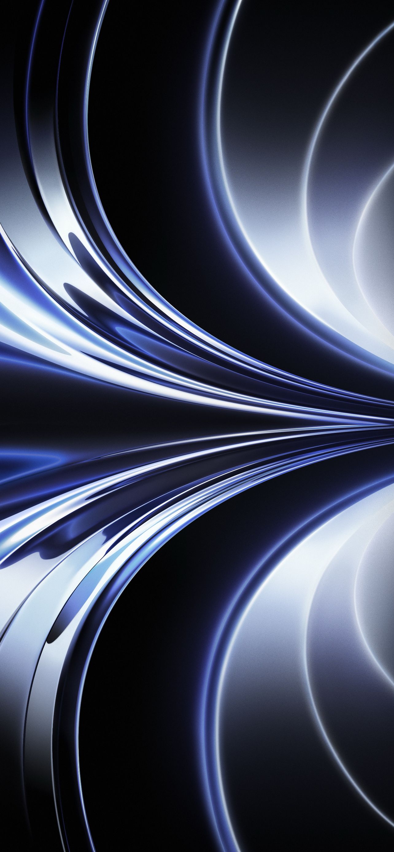 Macbook Air Midnight Wallpaper