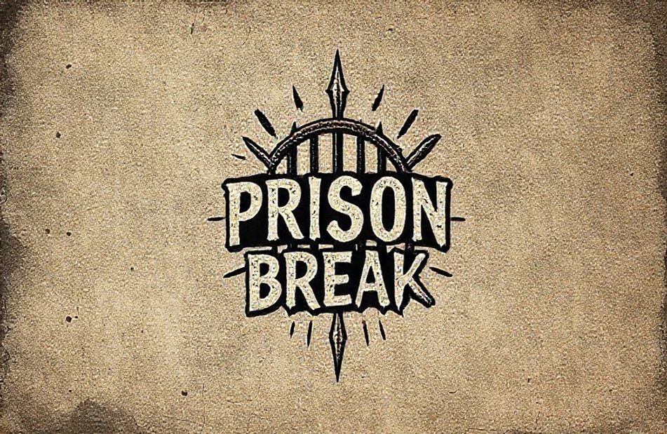 Prison Break Tattoo Wallpaper