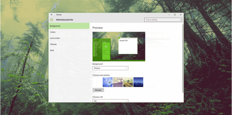 Free download How To Make Windows 10 Change Colour to