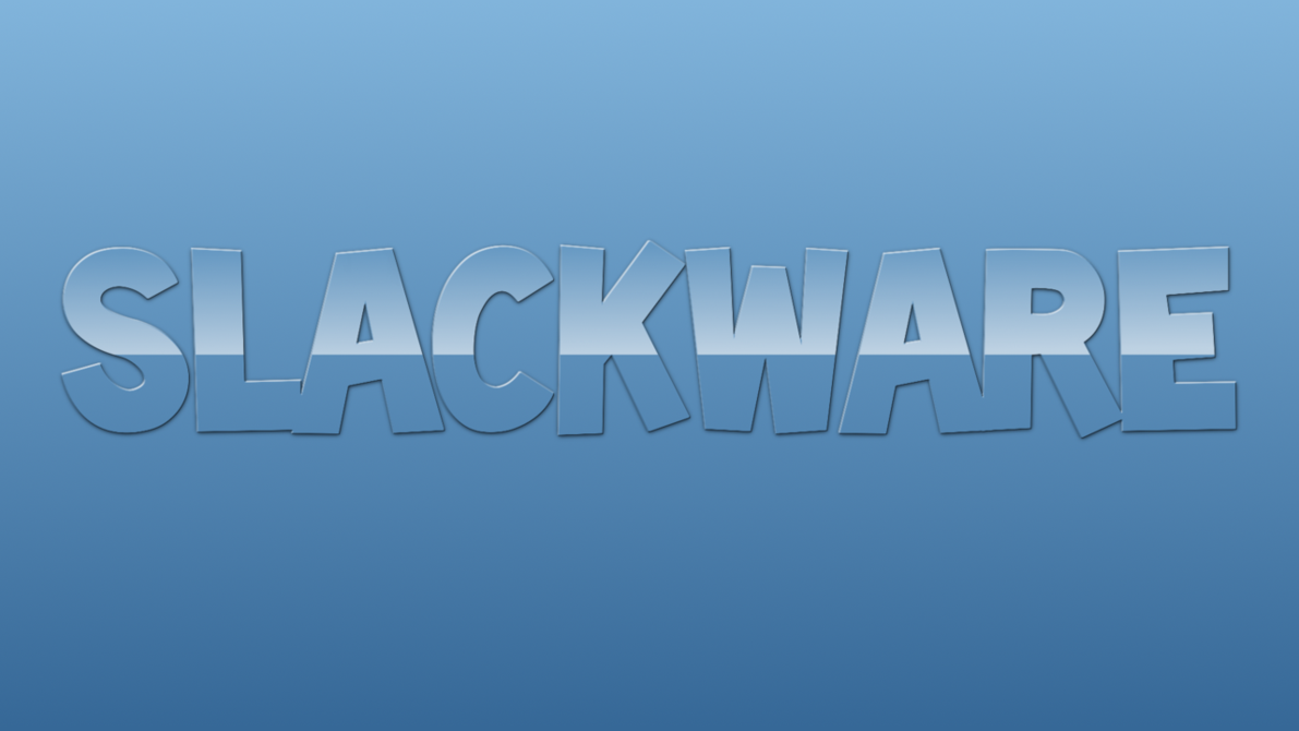 Slackware Gimp Glossy Desktop And Mobile Wallpaper Wallippo