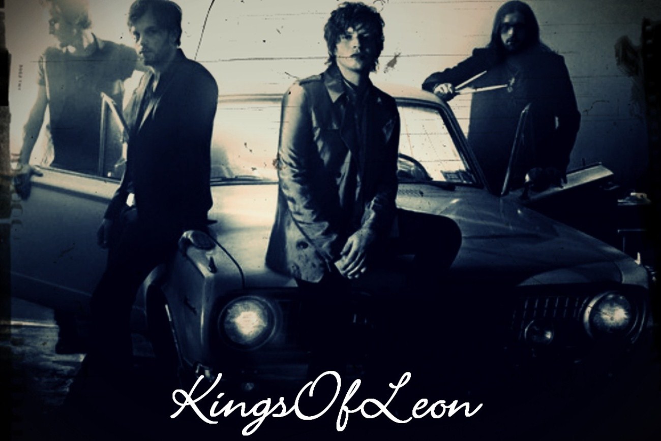 About Kings Of Leon Tour Schedule Music Band Wallpaper