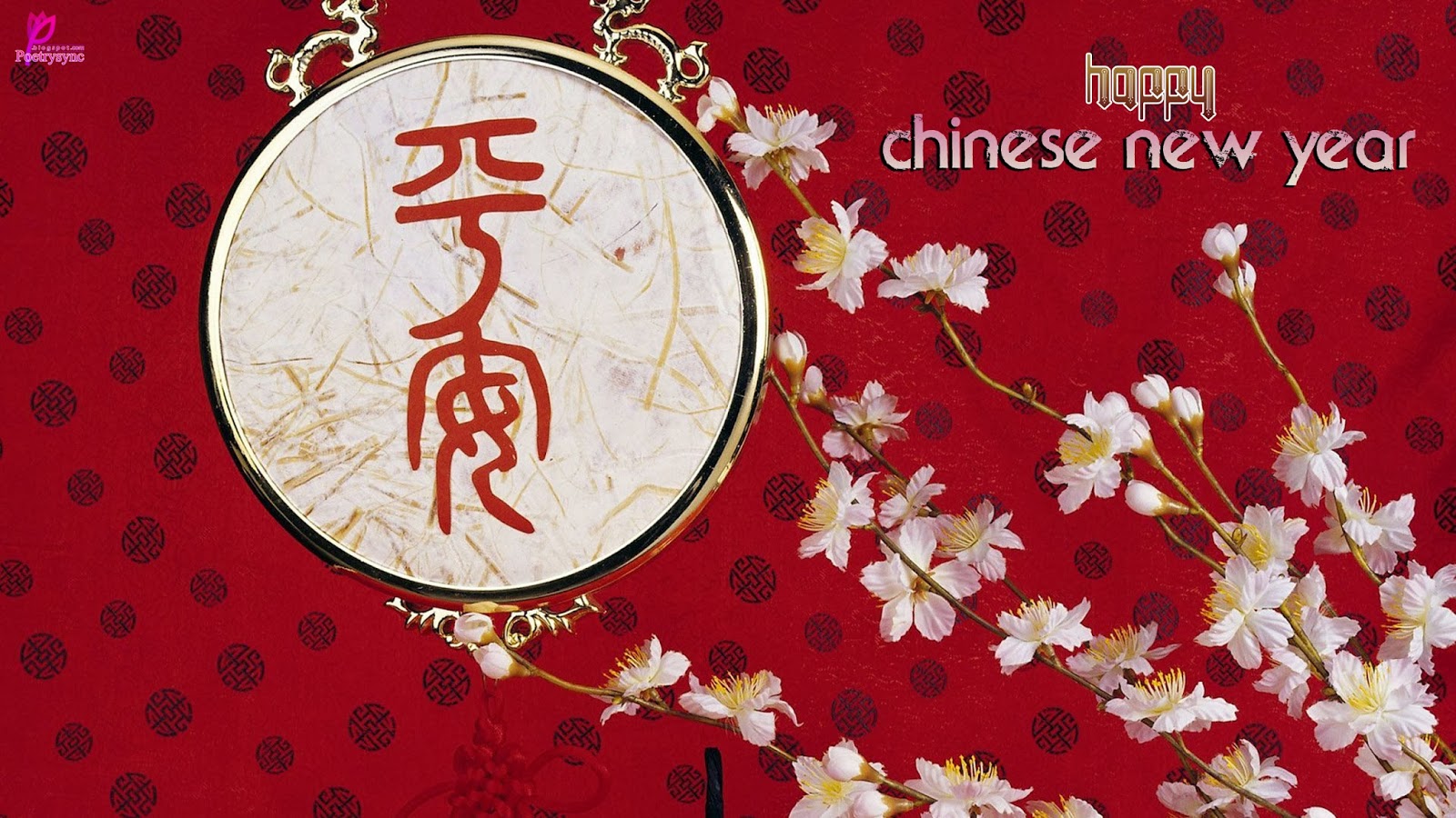High Quality Lunar New Year Wallpaper Full HD Pictures