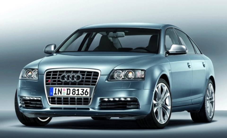 Audi S6 Wallpaper Cars Specification Prices Pictures Re