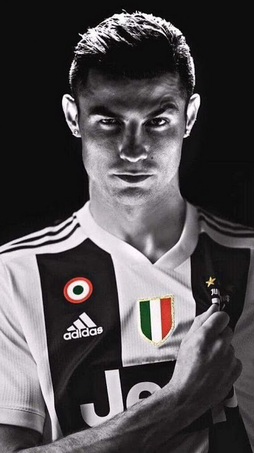 C Ronaldo Juventus Android Wallpaper Best Mobile