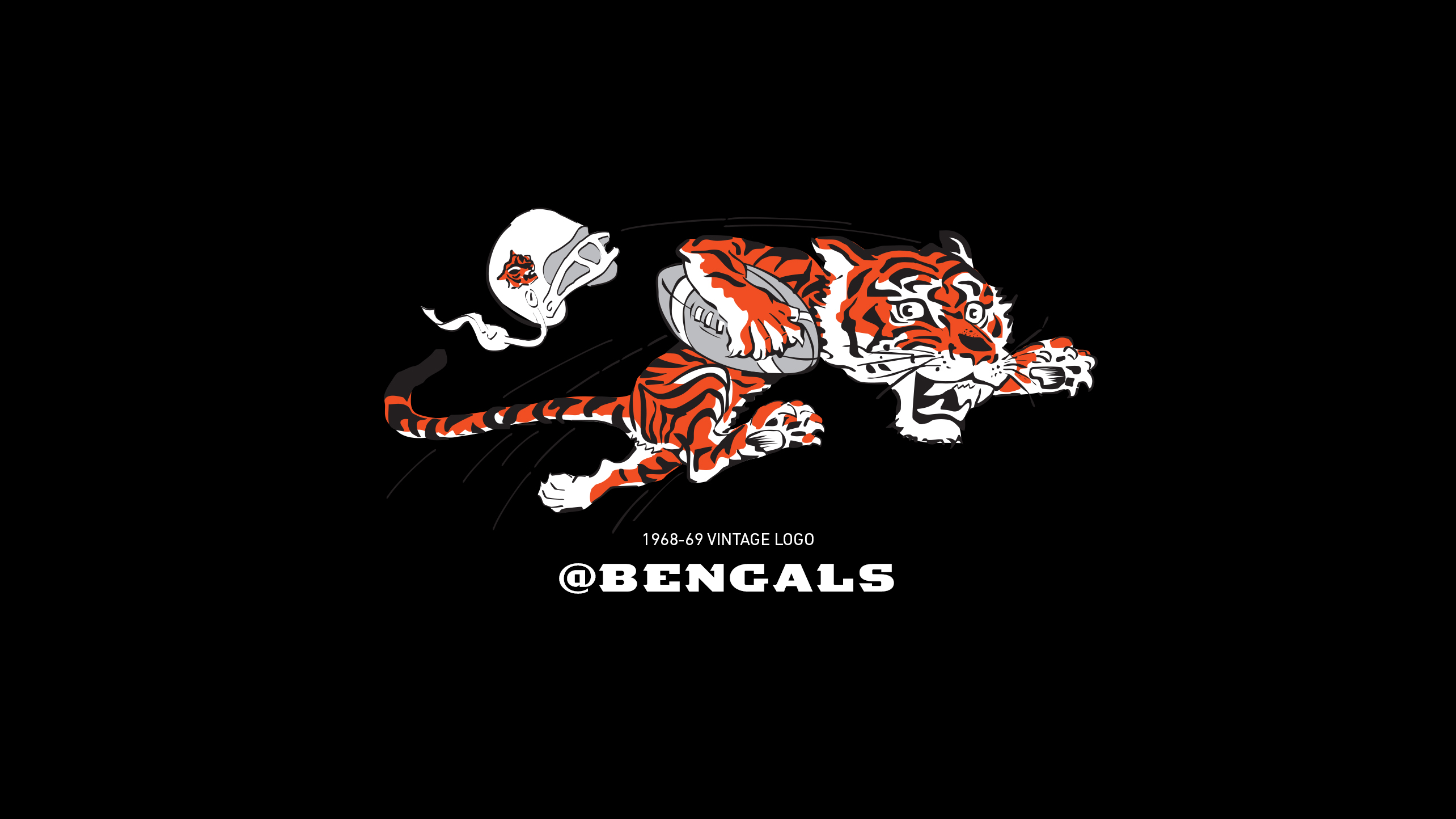 Cincinnati Bengals Fans Wallpaper   Bengalscom 2568x1444