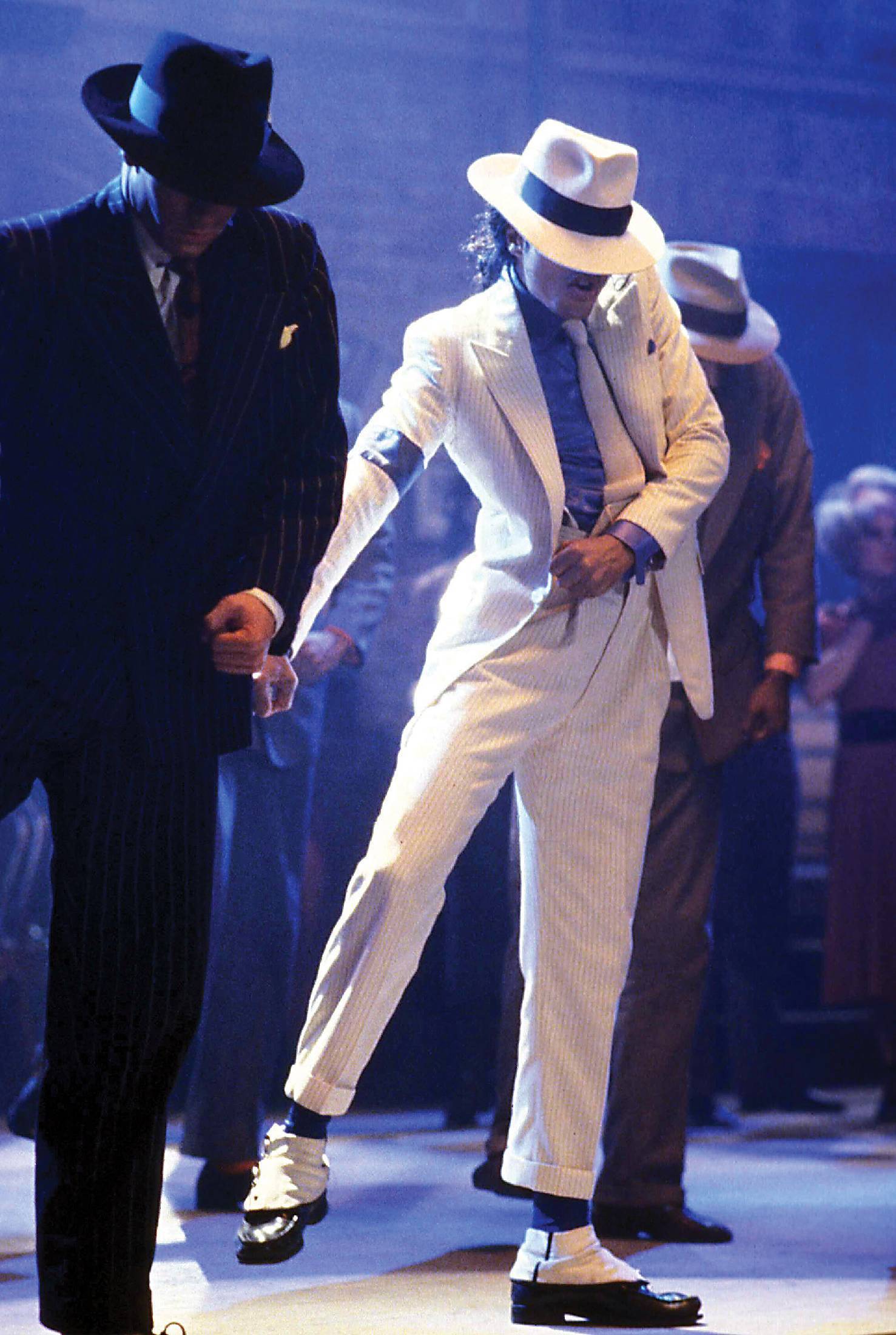 Michael Jackson images Smooth Criminal HD wallpaper and background