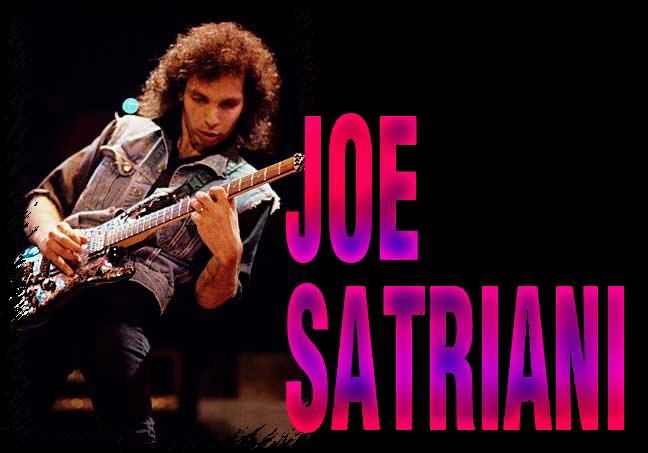 To download the Joe Satriani   Wallpaper Hot just Right Click on the