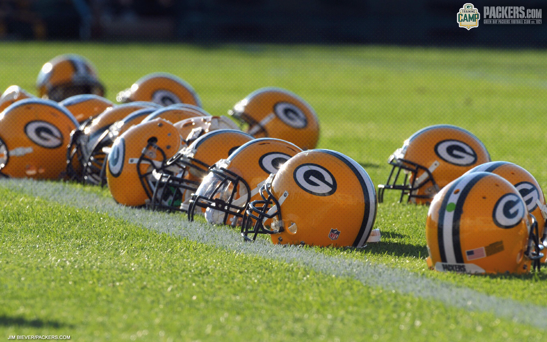 Green Bay Packers Full HD Wallpaper And Background