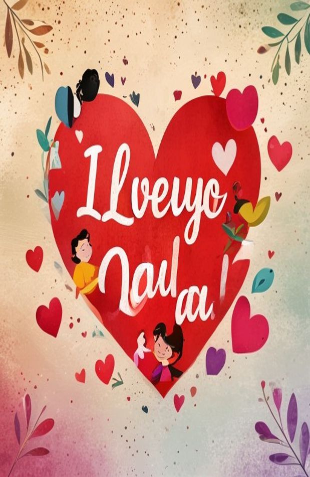 I Love You Dad Wallpaper