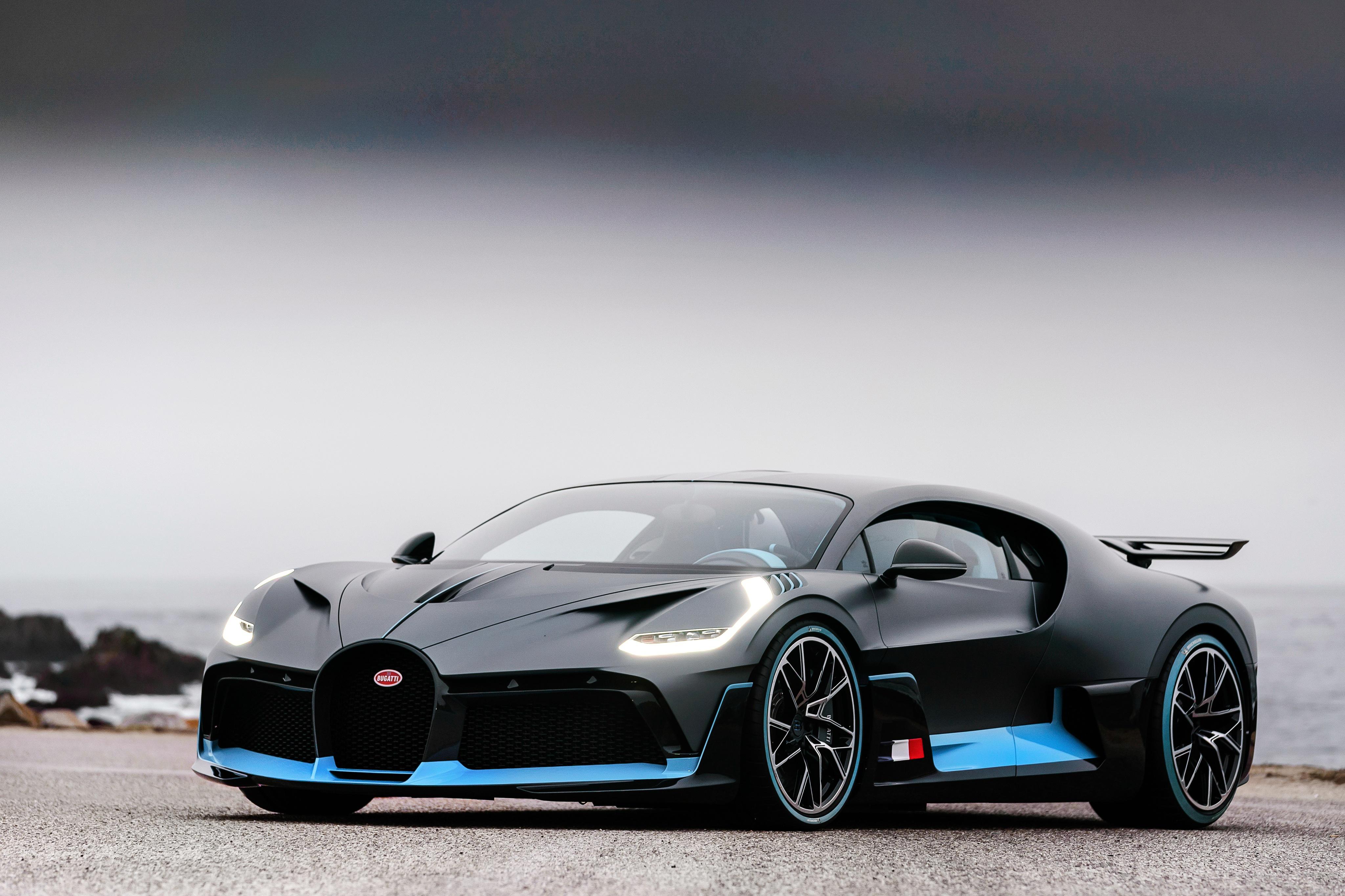 Vehicles Bugatti Divo 4k Ultra HD Wallpaper