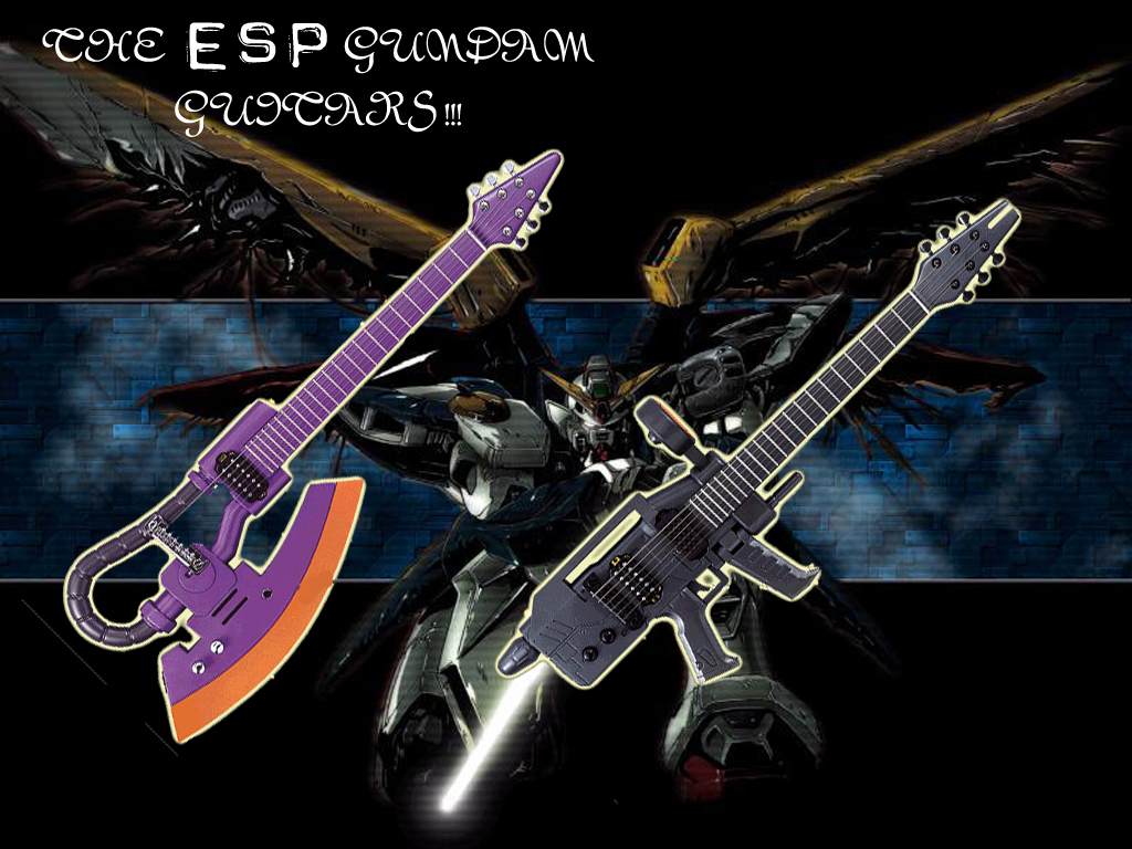 Related Searches For Esp Guitars Wallpaper