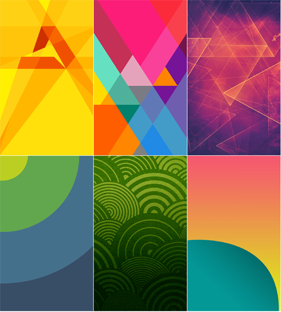 Super Cool Lockscreen Wallpaper For Nokia Lumia Smartphones