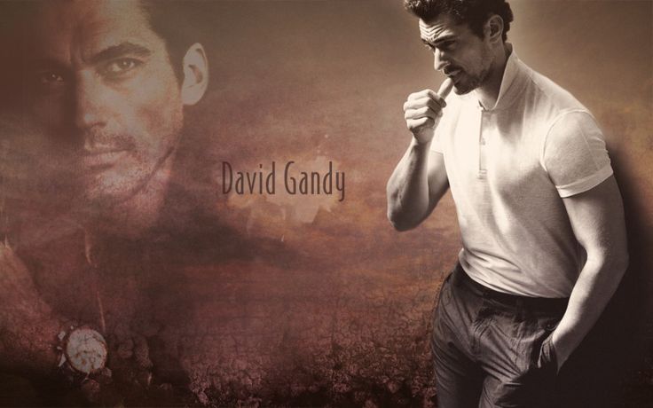 David Gandy Wallpaper In My Dreams Collages Pint