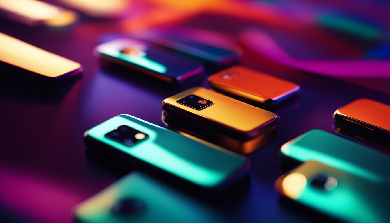 Samsung Galaxy S21 Fe Wallpaper