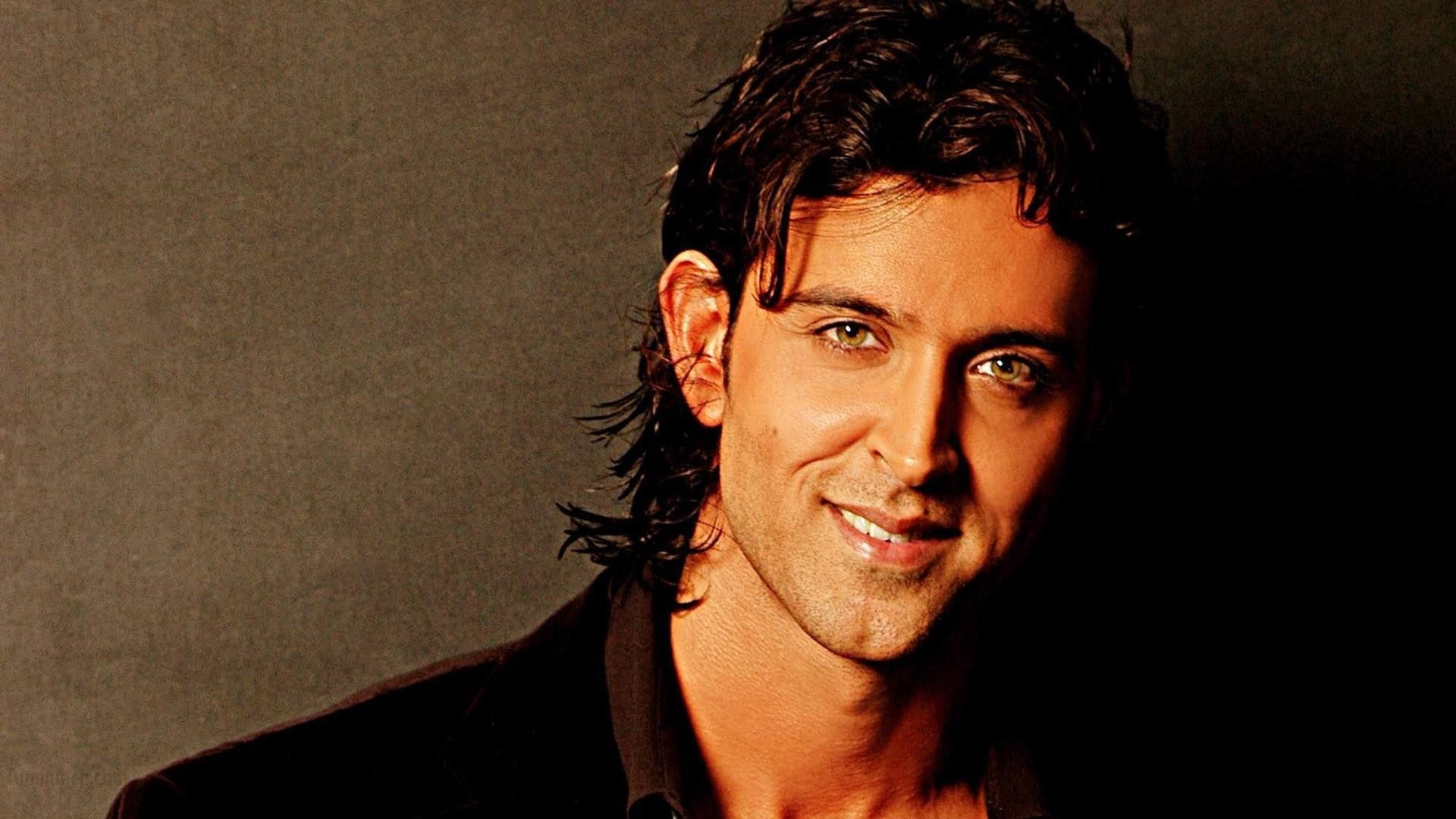 1080p Hrithik Roshan Wide Screen HD Wallpaper