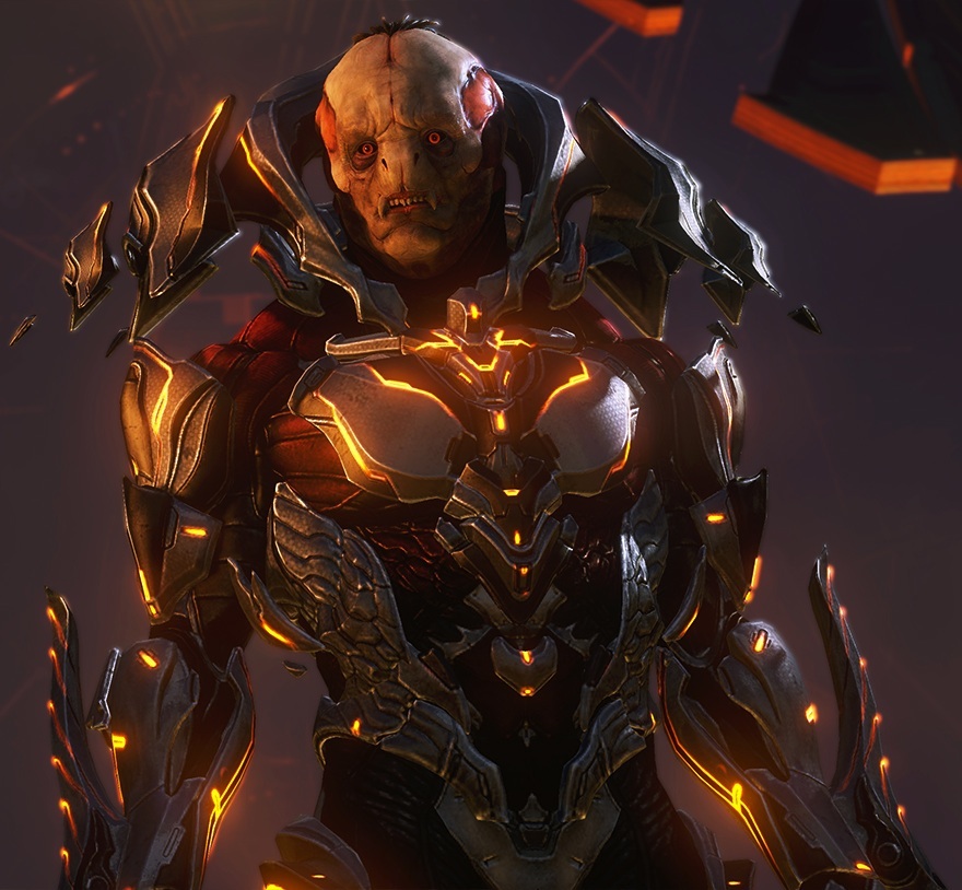 The Didact Screenshots Image And Pictures Giant Bomb