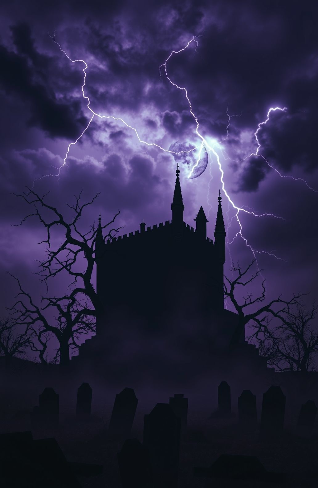 Goth Aesthetic Wallpaper
