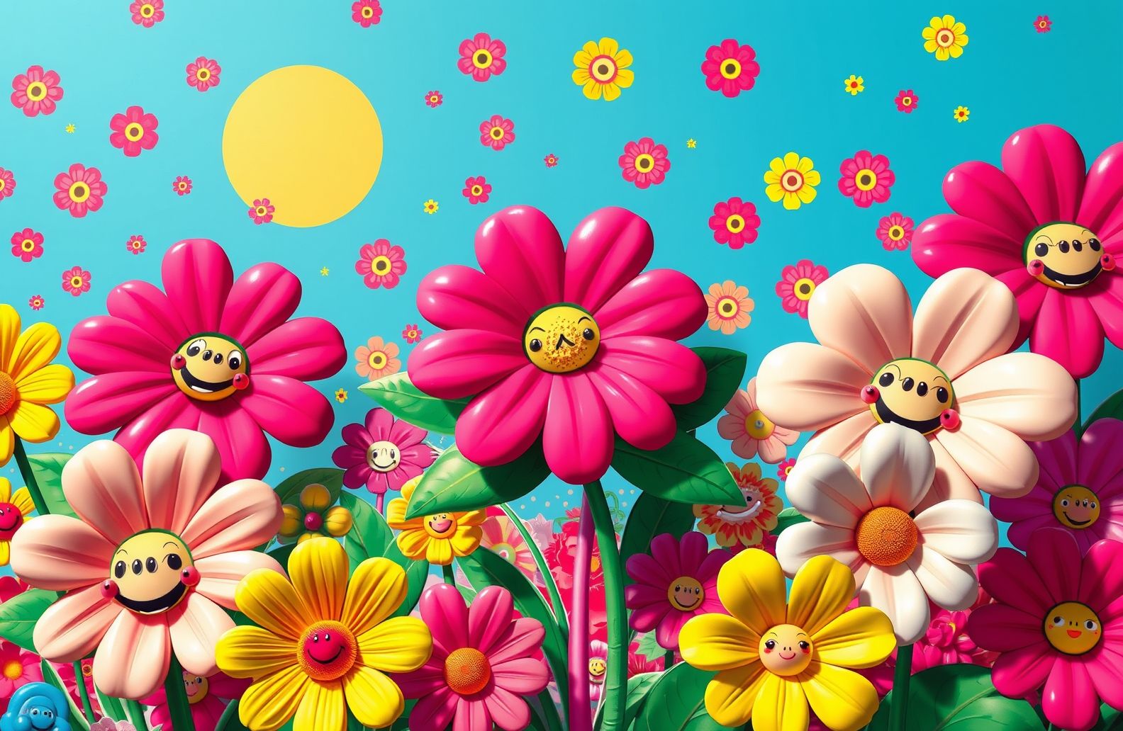 Murakami Wallpaper