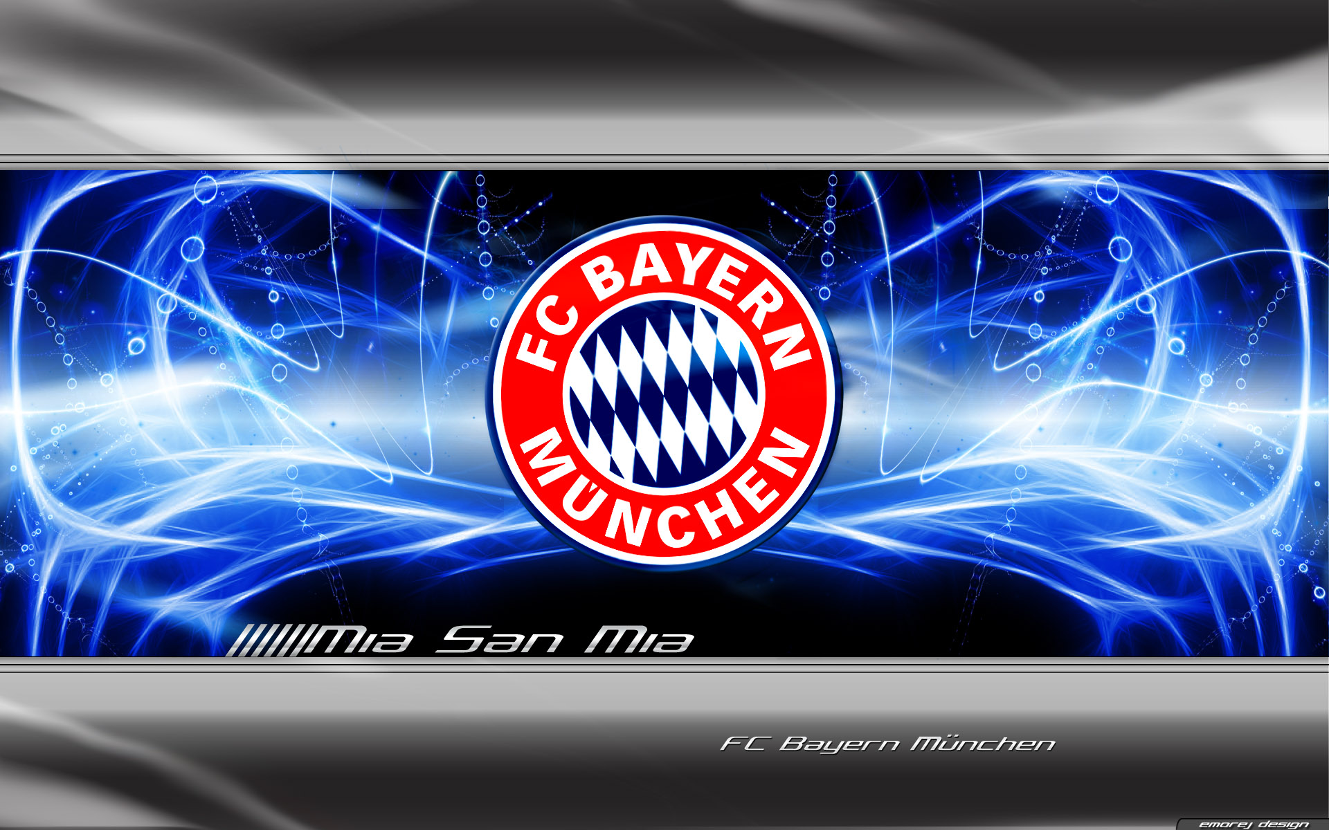 Fc Bayern M Nchen Club Wallpaper Football Hd